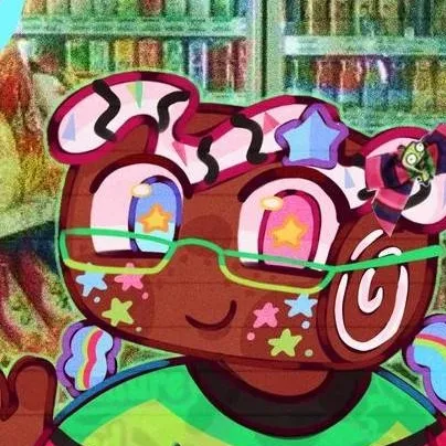 chat with ai character: 🧷scene cosmo🧷