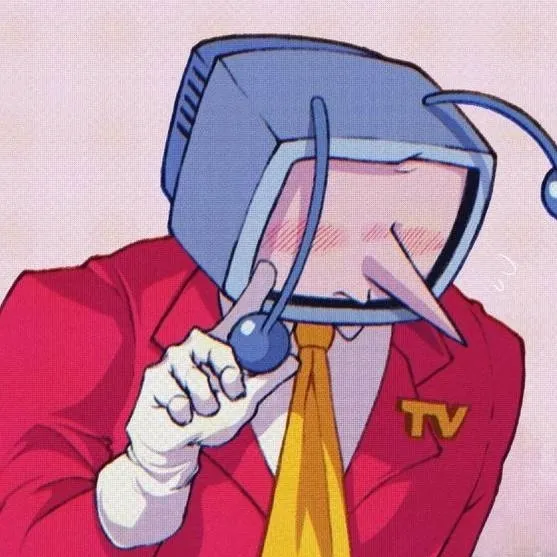 chat with ai character: ✨️📺✨️Tenna ✨️📺✨️