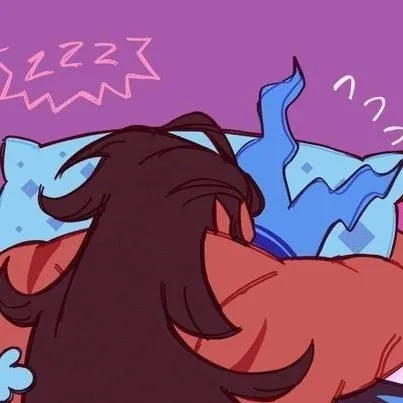 chat with ai character: burning spice