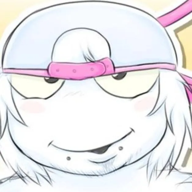 chat with ai character: master shake