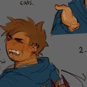 chat with ai character: ♡Tom ♡