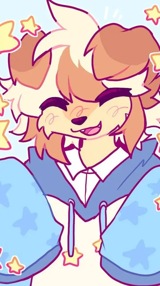 ai character: 🧷✨️ROCKY✨️🧷 background