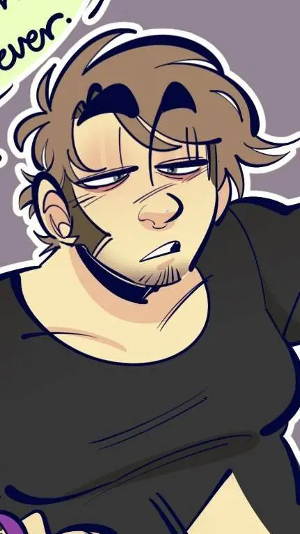 ai character: |vic \ background