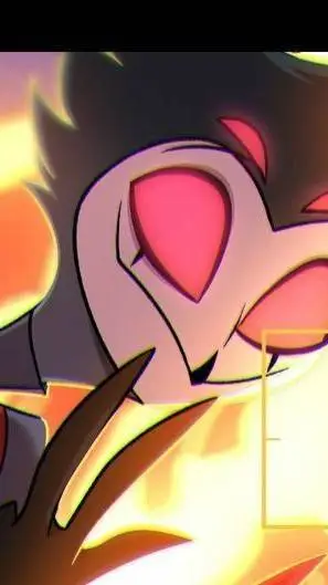 ai character: stolas plus blitz! background