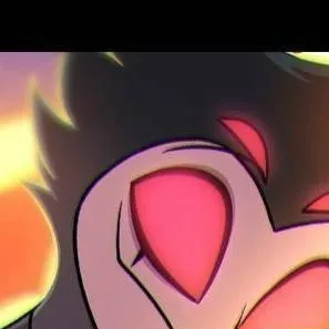 chat with ai character: stolas plus blitz!