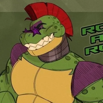 chat with ai character: 🐊🎵monty🎵🐊