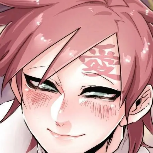 chat with ai character: gaara 