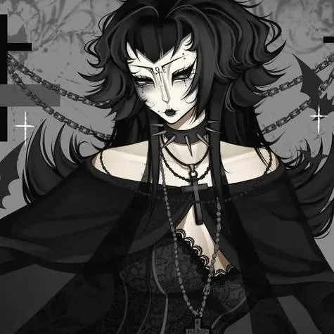 chat with ai character: •~○RAVEN○~•