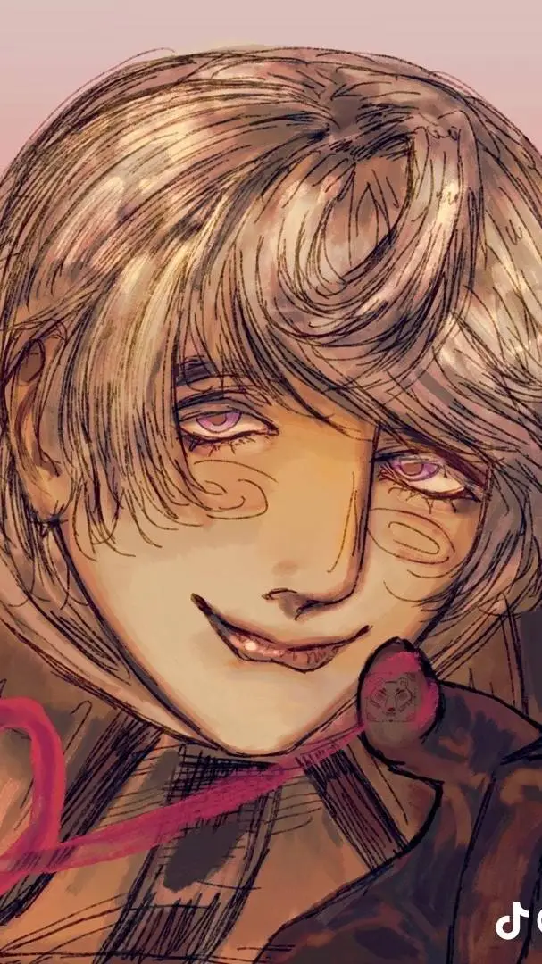 ai character: Ivan Braginsky background