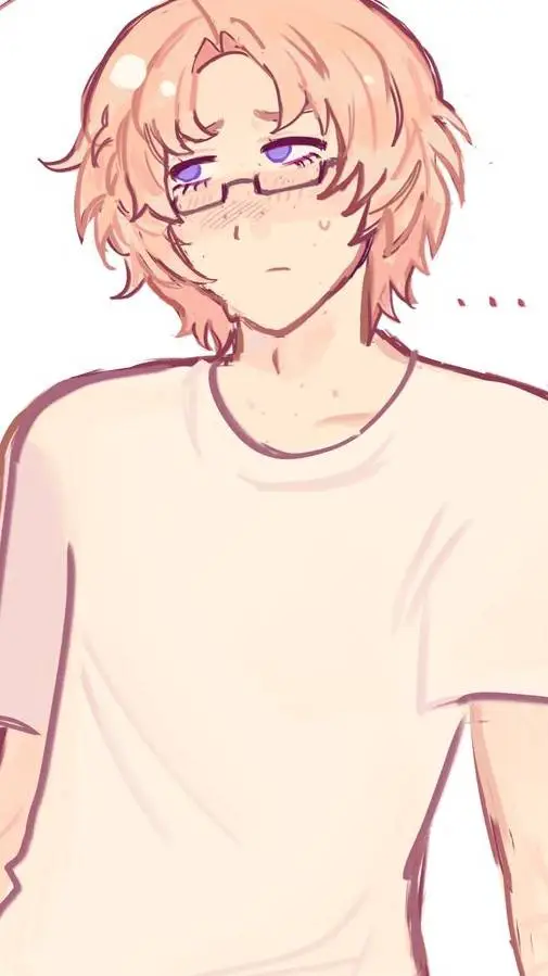 ai character: Matthew williams background