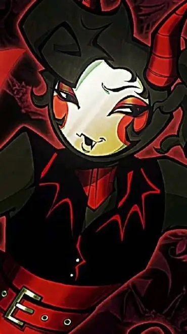 ai character: -!Glisten!- background