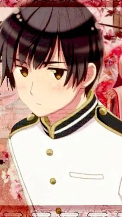 ai character: kiku honda  background