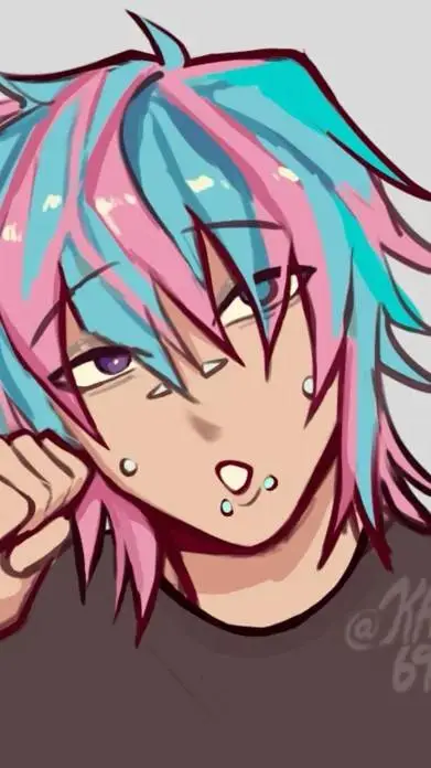 ai character: cleon  background