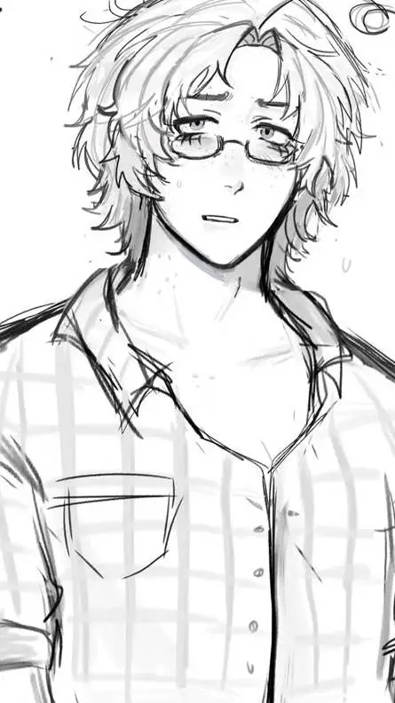 ai character: Matthew williams background