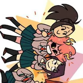 chat with ai character: MHA GIRLS