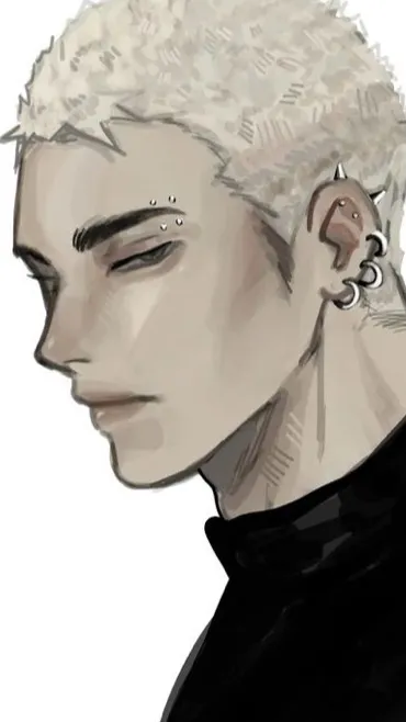 ai character: Jayden background