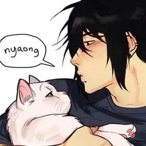 chat with ai character: Lucas 