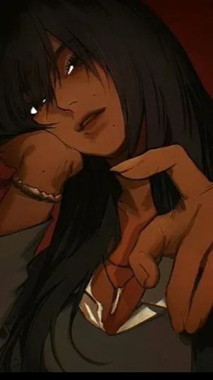 ai character: Amara background