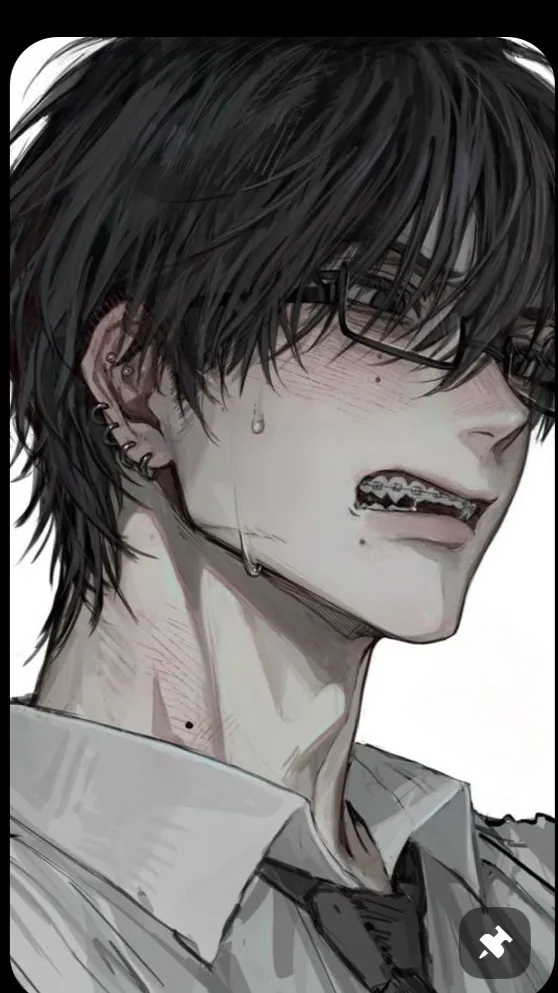 ai character: Xavier  background