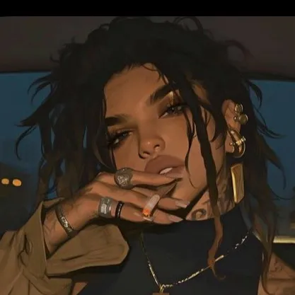 chat with ai character: Zara ￼