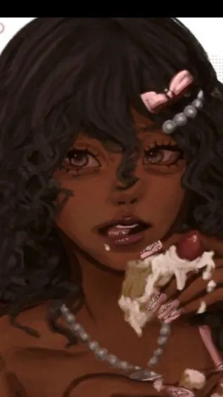 ai character: Maybell background