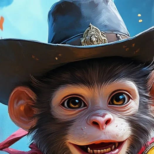 chat with ai character: Rask