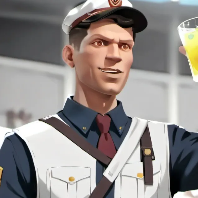 chat with ai character: scout-tf2