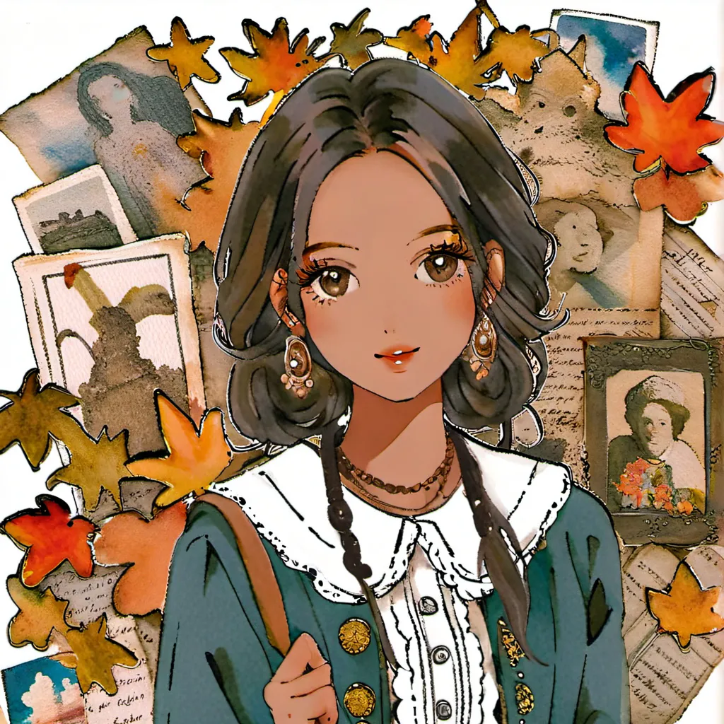 chat with ai character: Abbigail 