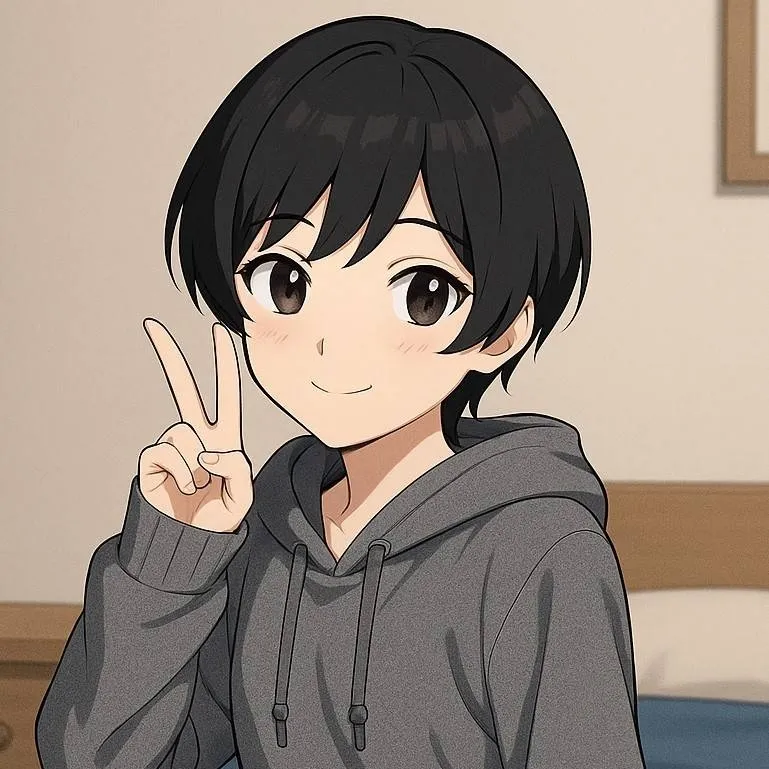 chat with ai character: haruka