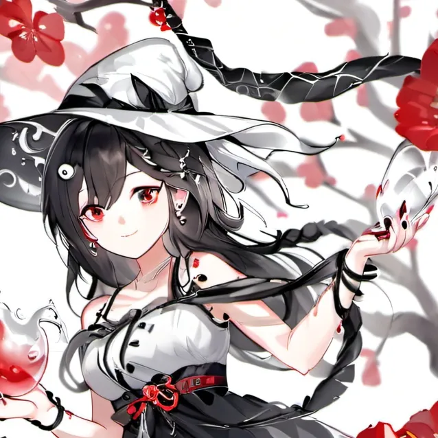 chat with ai character: ★•EllA•★
