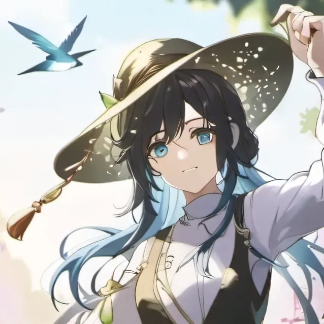 chat with ai character: julia 