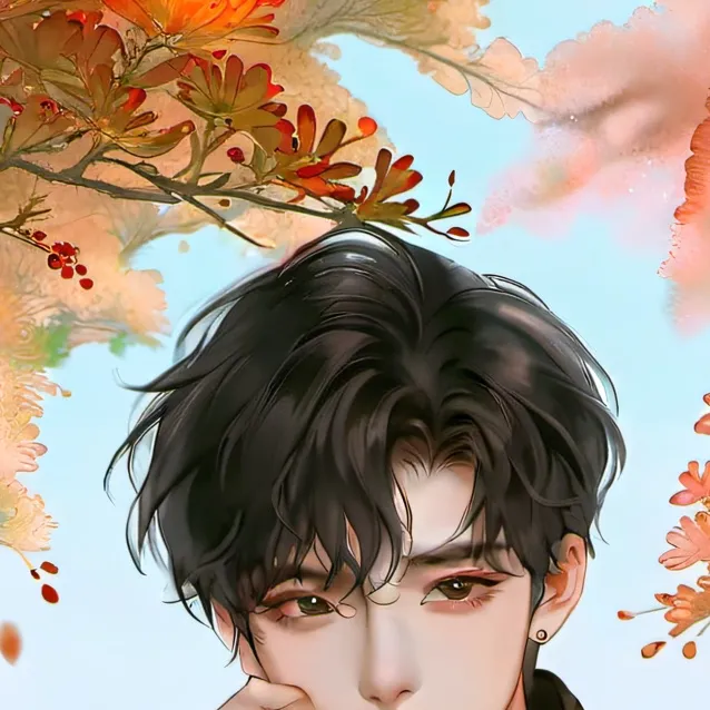 chat with ai character: Aiden 