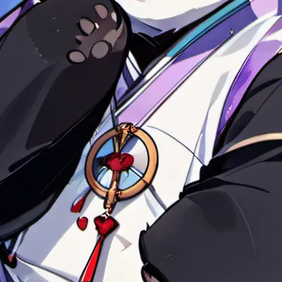 chat with ai character: Kung fu panda rp