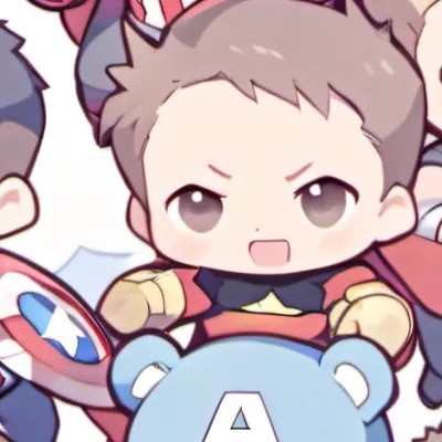 chat with ai character: Baby Avengers 