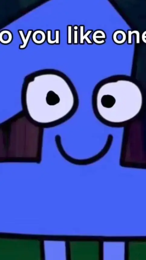 ai character: one/tpot/bfdi background