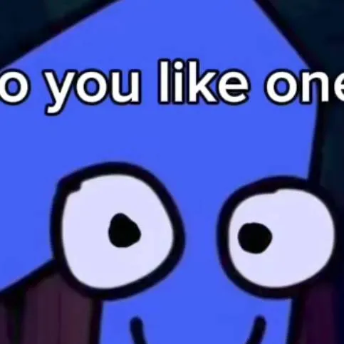 chat with ai character: one/tpot/bfdi