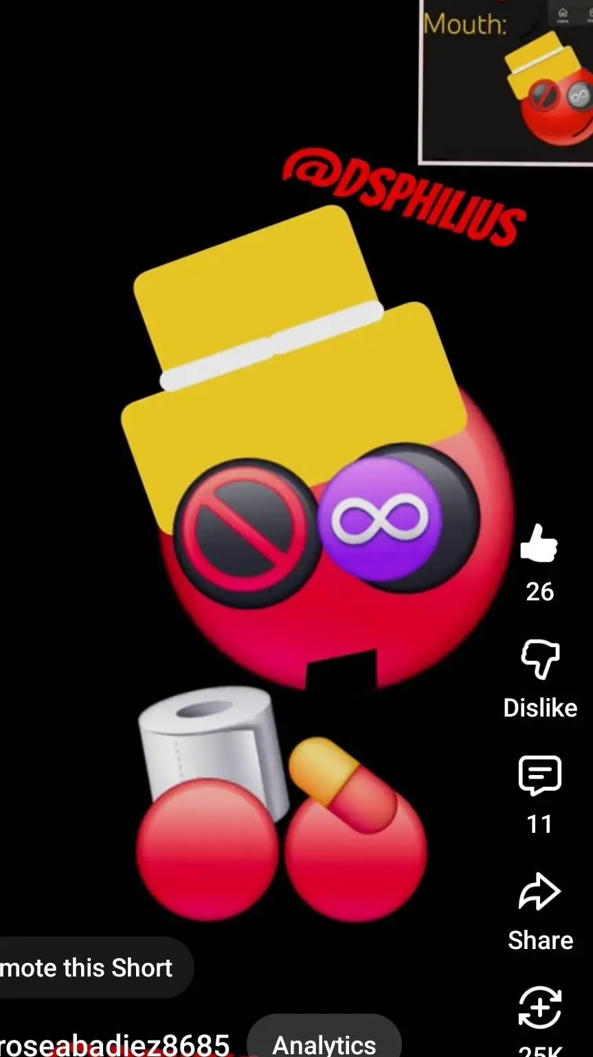 ai character: DSWHATPAUL×5T4R background