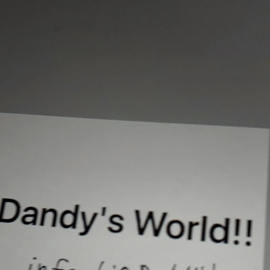 chat with ai character: DW INFECTION☆