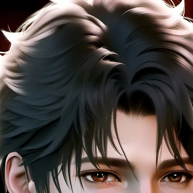 chat with ai character: Rhain