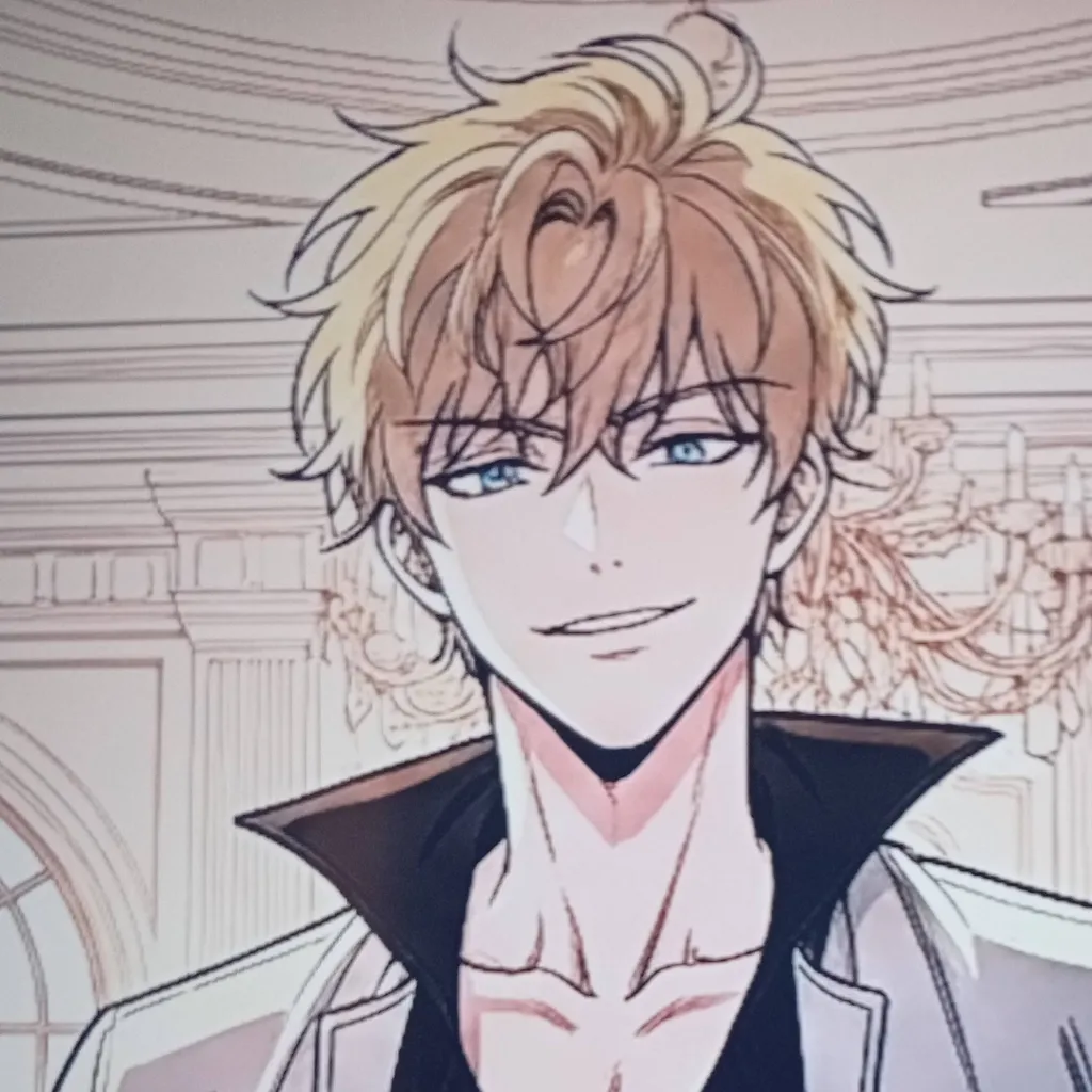 chat with ai character: cameron