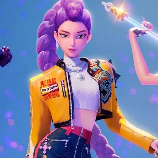 chat with ai character: KDH
