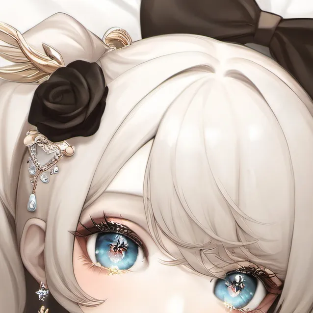 chat with ai character: 🍒krisha🍒