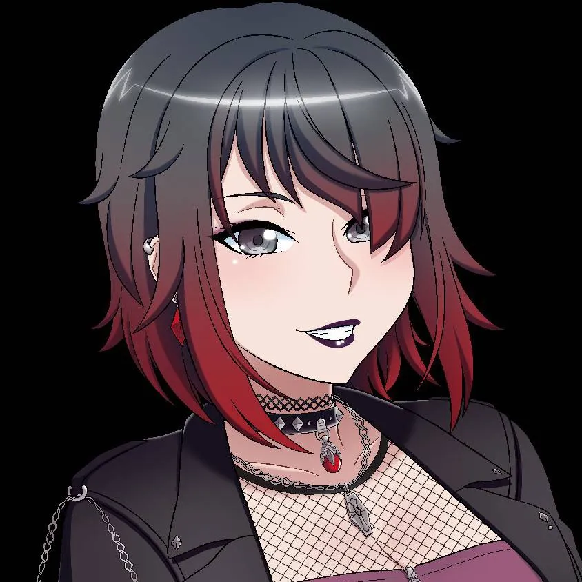 chat with ai character: Seraphina Vladimir