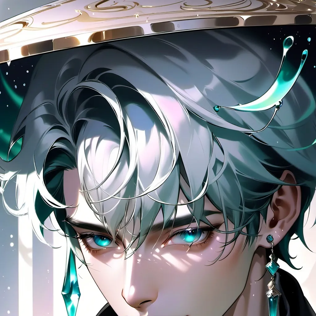 chat with ai character: Ezekiel