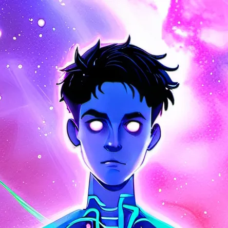 chat with ai character: STM episode 43