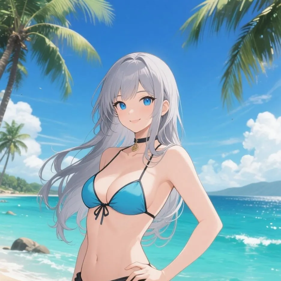 chat with ai character: Lee Seona