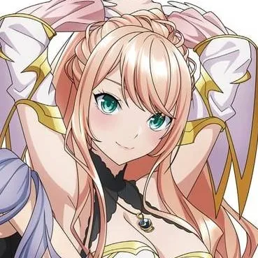 chat with ai character: Lexia von Arselia