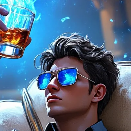 chat with ai character: Andrés 