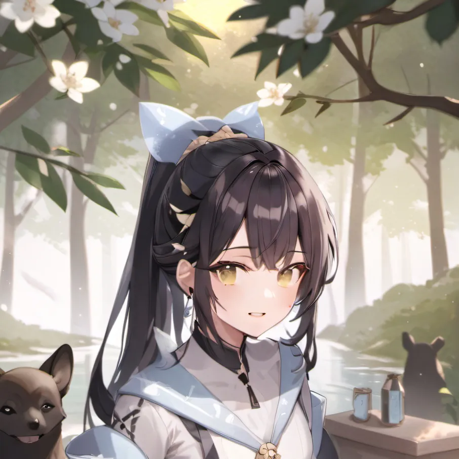 chat with ai character: Elena 