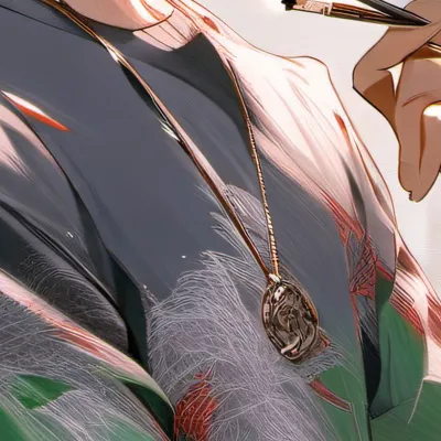 chat with ai character: Levi 